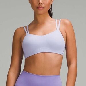 Lululemon 'Like a Cloud' Sports Bra